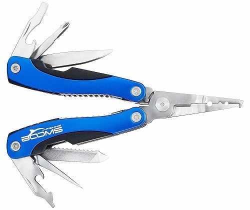 Booms Fishing multi-tool