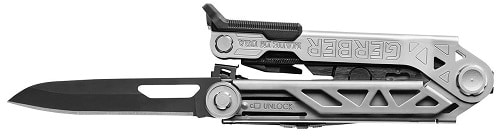 Gerber Center-Drive multi-tool for fishing