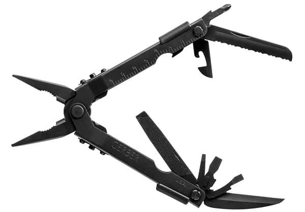 Gerber Multi-plier