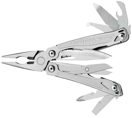 Leatherman Wingman Fishing Multi Tool