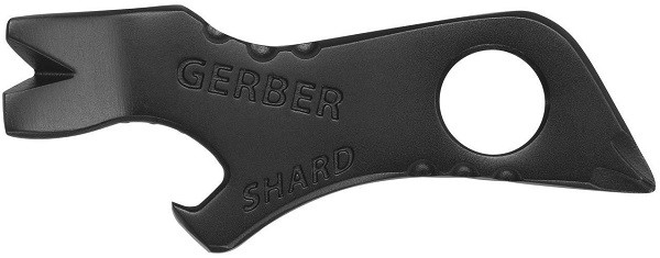 Leatherman vs Gerber Shard