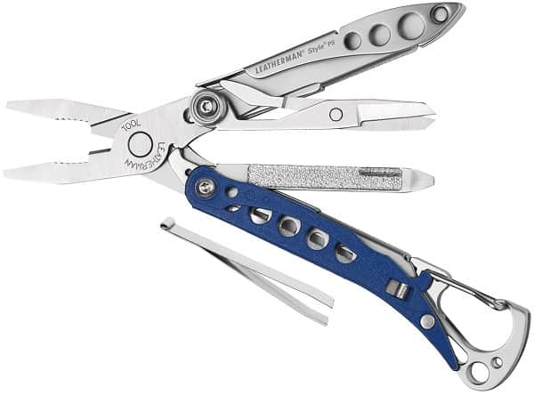 Style PS Leatherman vs Gerber