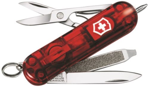 Victorinox Signature Lite Tool with Pen Victorinox Signature Lite Tool with Pen