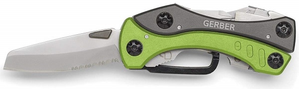 Gerber Crucial Multi Tool Review