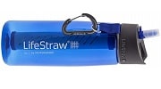 Lifestraw Go Water Filter Bottle Small