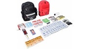 Disaster Preparedness Bug Out Bag Small