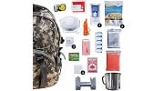 Emergency Survival Backpack Kit Small