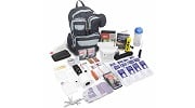 Premade 72 Hours Survival Kit Small