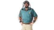 Bug Baffler Insect Protective Mesh Jacket Small