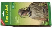 Coghlans Bug Jacket Small