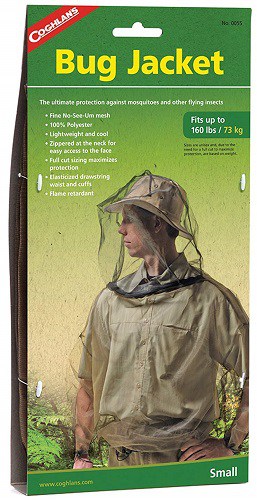 Coghlan's Bug Jacket