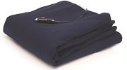 Roadpro 12 Volt Fleece Blanket Small