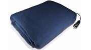 Schumacher 12V Heated Travel Blanket Small