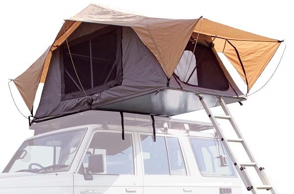 Front Runner Roof Top Tent