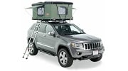 Tepui Hybox Rooftop Tent Small