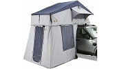 Tepui Ruggedized Autana Rooftop Tent Small