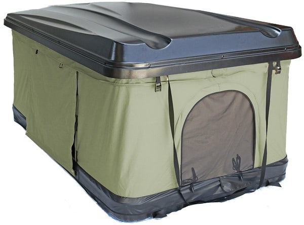 TMB Pop-up Roof Tent