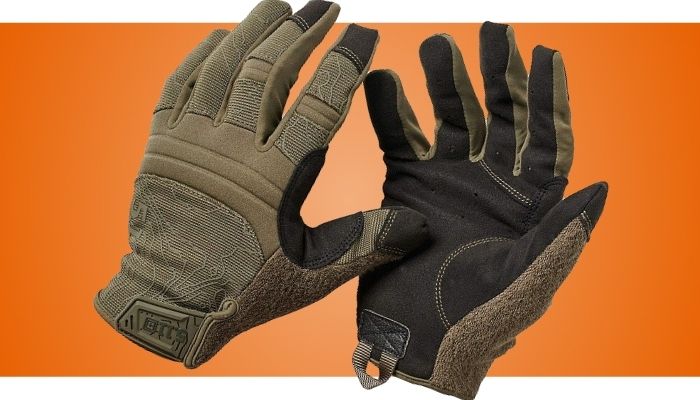 5.11 Competition Shooting Tactical Glove