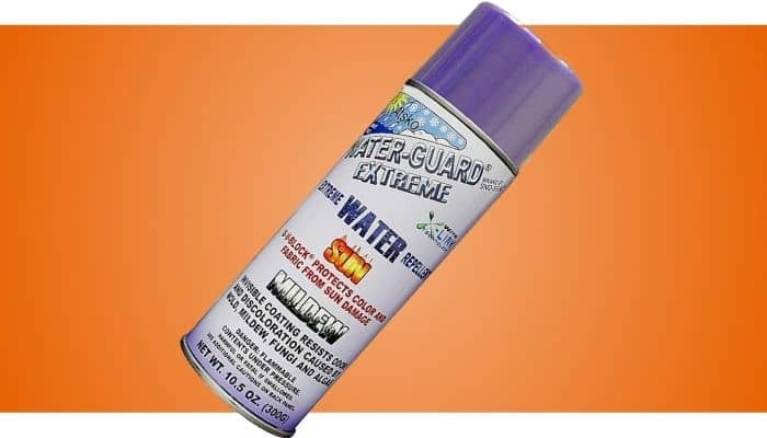 Atsko Water-Guard Extreme Repellent Aerosol