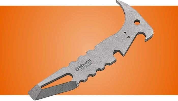 Boker Minibar Blade