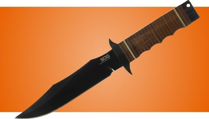 Bowie Knife