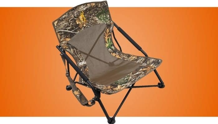 Browning Camping Strutter Hunting Chair