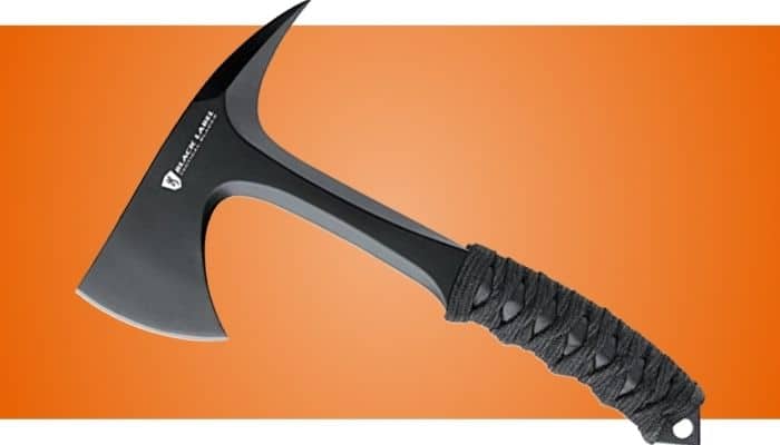 Browning Shock N’ Awe Tactical Tomahawk