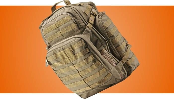 Bug Out Bag