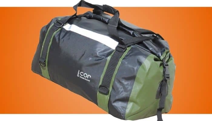 COR Surf Waterproof Duffel Bag