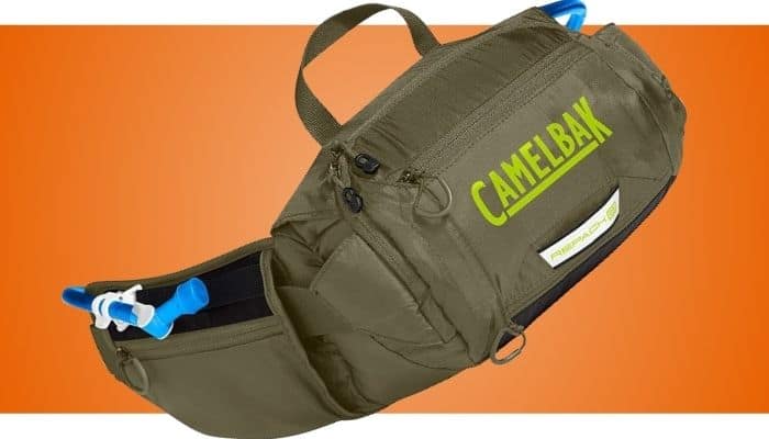 CamelBak Repack Hydration Belt Bag