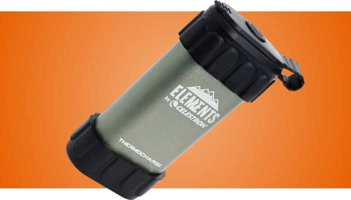 Celestron Elements ThermoCharge Hand Warmer