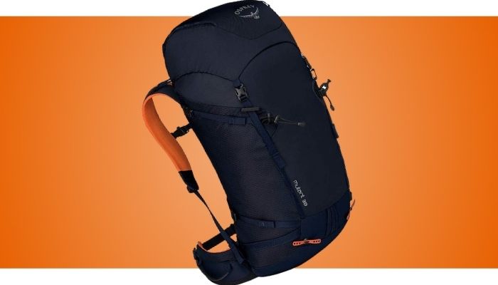 Climbing Backpack