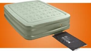 10 Best Camping Air Mattress