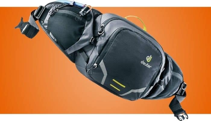 Deuter Pulse 3 Hydration Pack