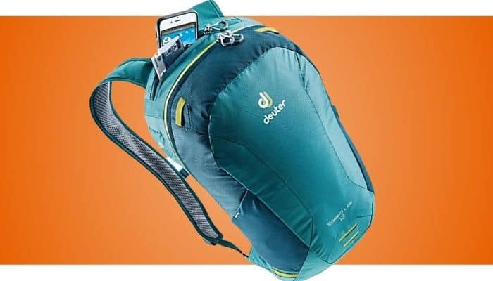 Deuter Speed Lite 20 Athletic Daypack