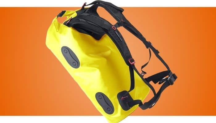 Different Types of Backpacks for Outdoors Activities