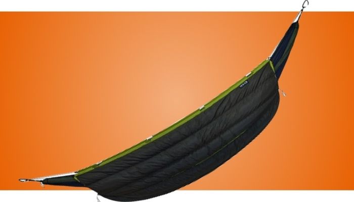 ENO Blaze Hammock Underquilt