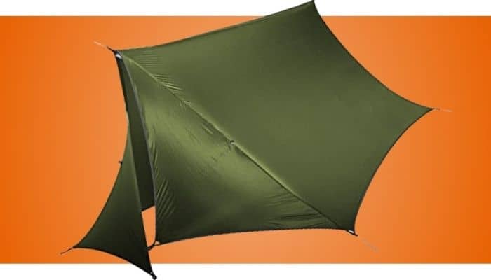 ENO HouseFly Rain Tarp