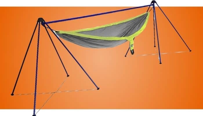 ENO Nomad Hammock Stand