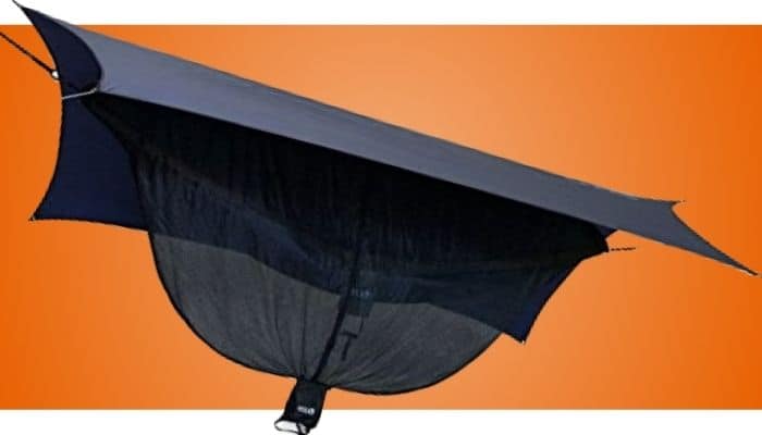 ENO OneLink Hammock Shelter System