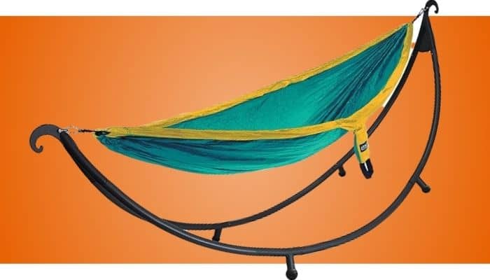 ENO SoloPod Hammock Stand