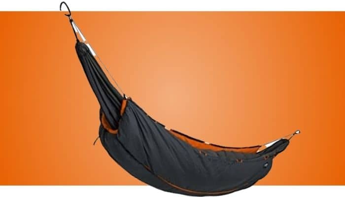 ENO Vulcan Ultralight Hammock Underquilt