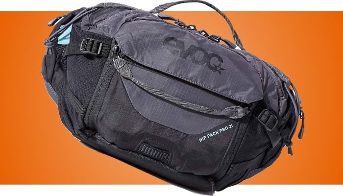 Evoc Hip Pack Pro Hydration Bag