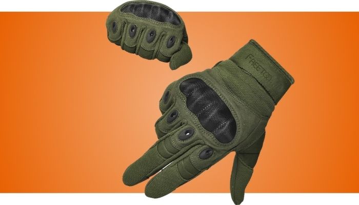 FREETOO Tactical Gloves