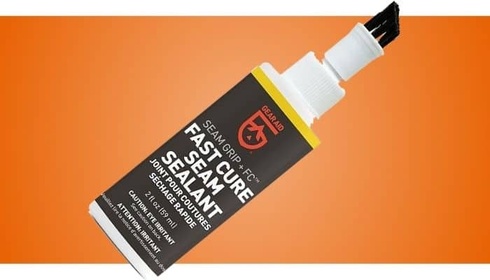 Gear Aid Seam Grip Fast Cure Sealant