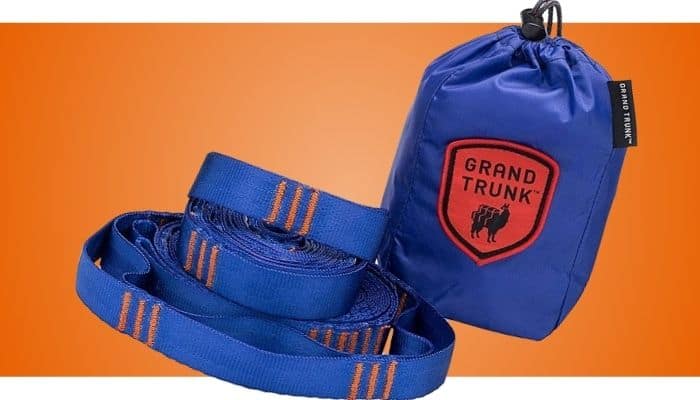 Grand Trunk Tree Trunk Straps