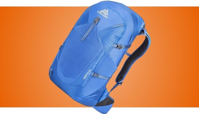 Gregory Mountain Products Inertia Day Hiking Backpack