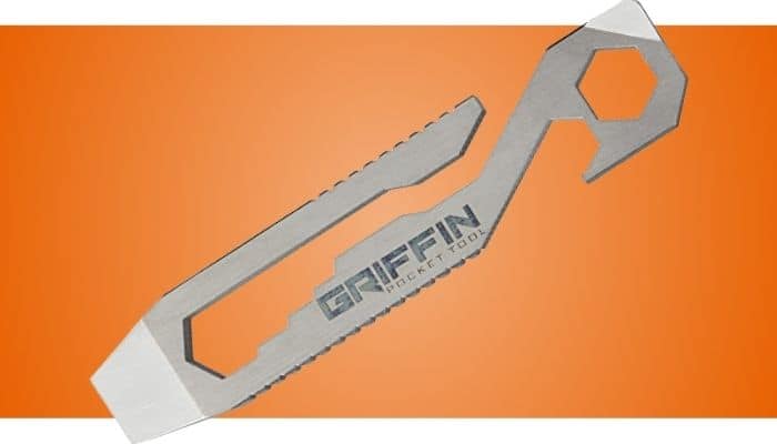 Griffin Pocket Multi Tool