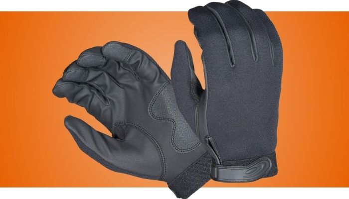 Hatch Specialist All-Weather Shooting Gloves