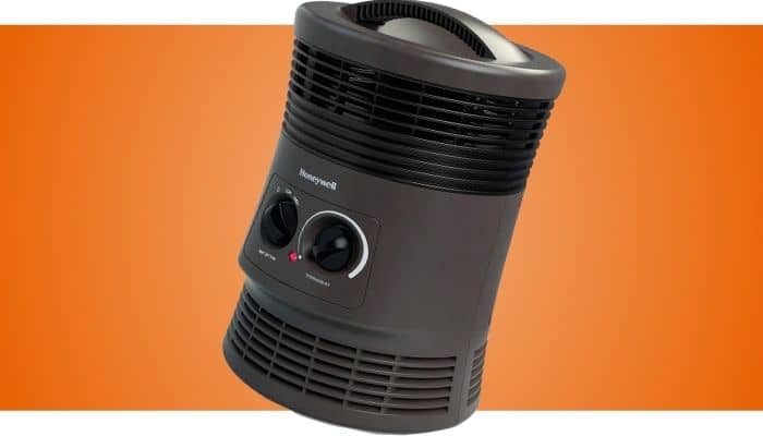 Honeywell Tent Heaters